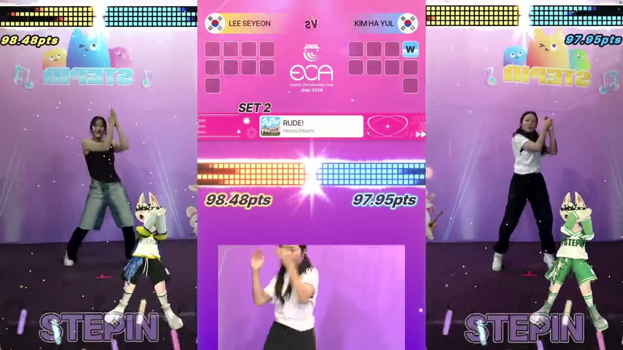 Play tech demo video